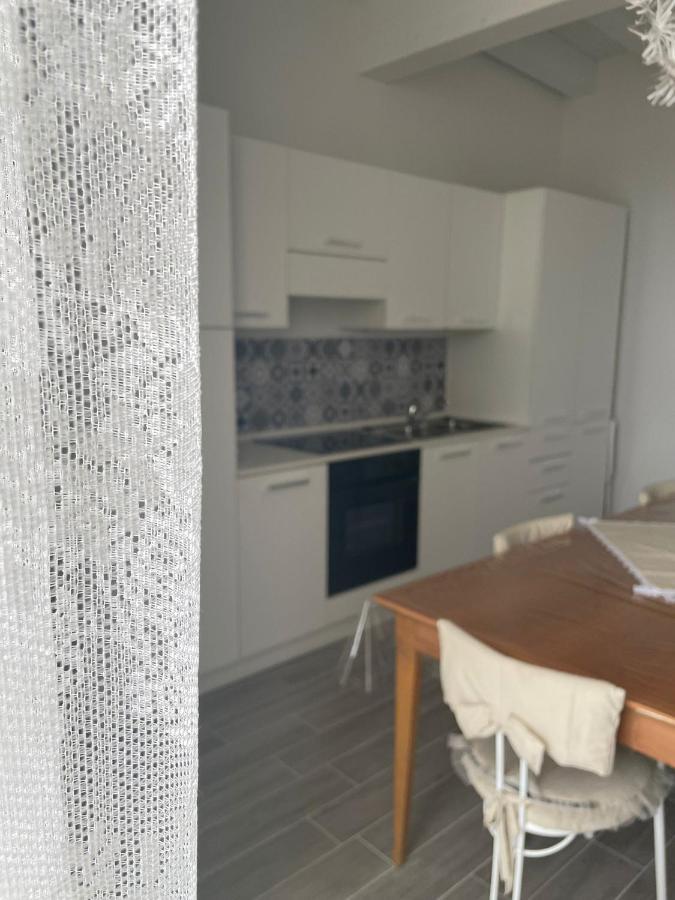 Wave - Solo Per Famiglie - Walterigato Apartment