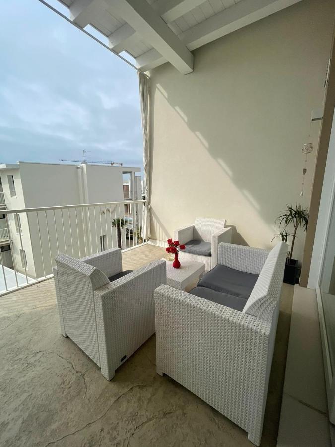 Wave - Solo Per Famiglie - Walterigato Apartment *