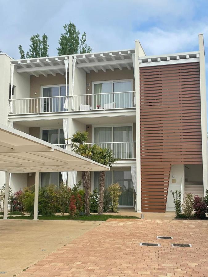 Wave - Solo Per Famiglie - Walterigato Apartment Lido di Jesolo